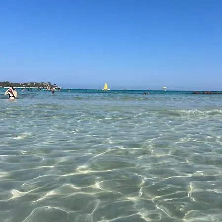 Les Mini-villas De Santa Giulia Villa *