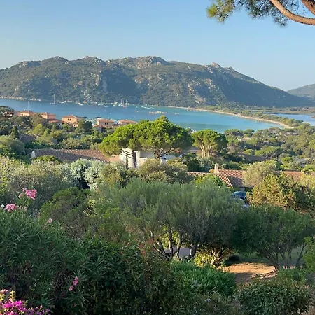 Les Mini-villas De Santa Giulia Villa