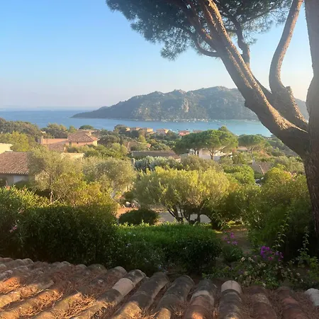 Les Mini-villas De Santa Giulia Villa Porto-Vecchio (Corsica)