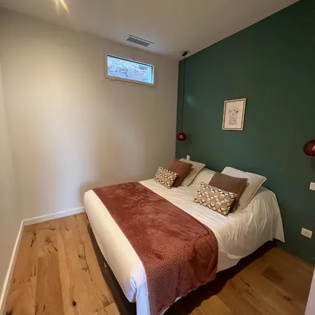 Les Mini-villas De Santa Giulia Villa *