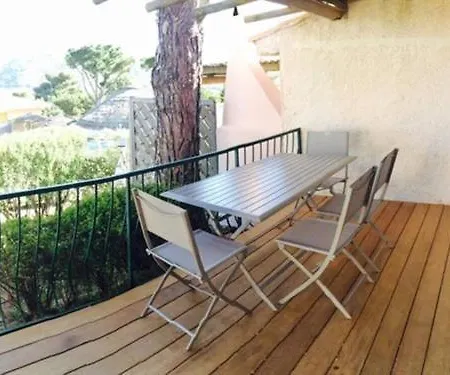 Les Mini-villas De Santa-giulia Villa *