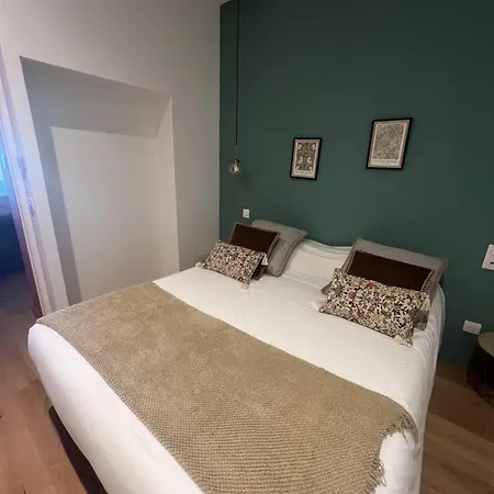 Les Mini-villas De Santa-giulia Vila Porto-Vecchio (Corsica)