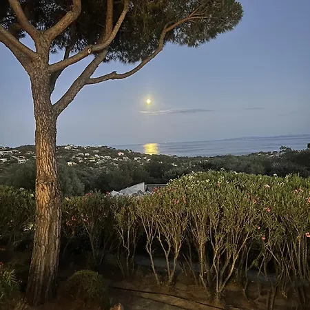 Vila Les Mini-villas De Santa-giulia Porto-Vecchio (Corsica)