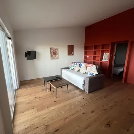 빌라 Les Mini-villas De Santa Giulia