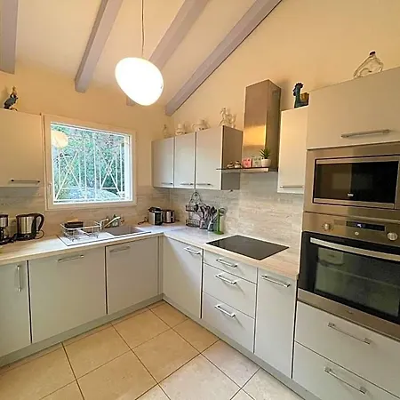 Les Mini-villas De Santa-giulia Βίλα *