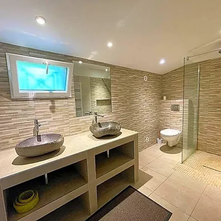 Les Mini-villas De Santa-giulia * Porto Vecchio
