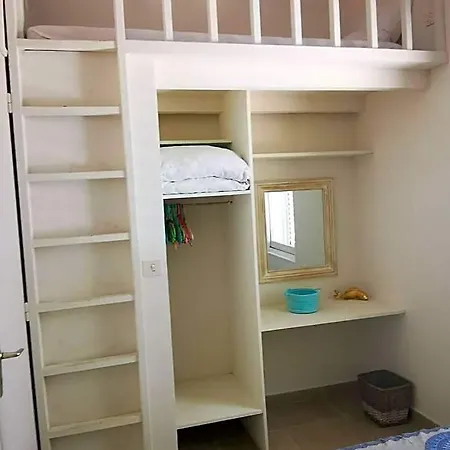 Βίλα Les Mini-villas De Santa-giulia