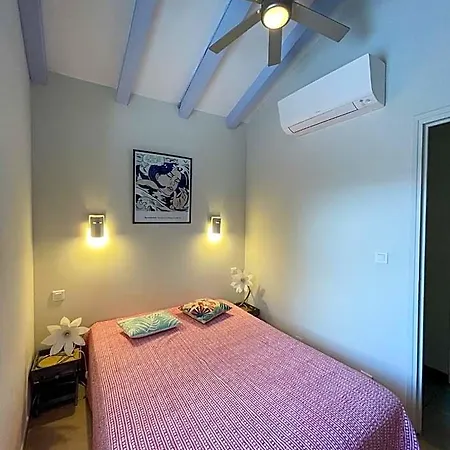 Les Mini-villas De Santa-giulia Villa
