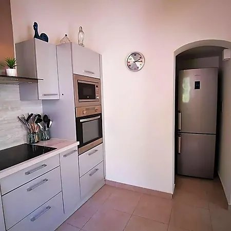 Les Mini-villas De Santa-giulia Villa Porto Vecchio