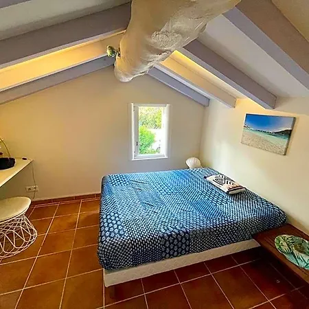 Les Mini-villas De Santa-giulia Villa Porto Vecchio