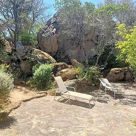 Βίλα Les Mini-villas De Santa-giulia Πόρτο Βέκιο