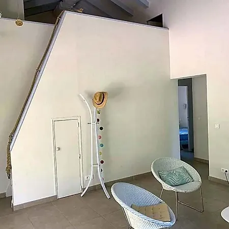 Les Mini-villas De Santa-giulia Villa *