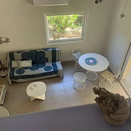 Βίλα Les Mini-villas De Santa-giulia