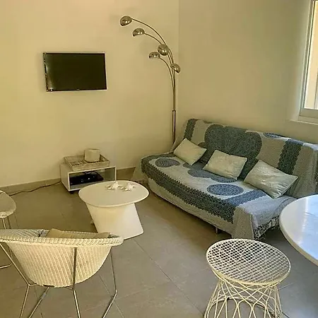 Les Mini-villas De Santa-giulia Βίλα Πόρτο Βέκιο