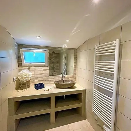 Les Mini-villas De Santa-giulia Πόρτο Βέκιο