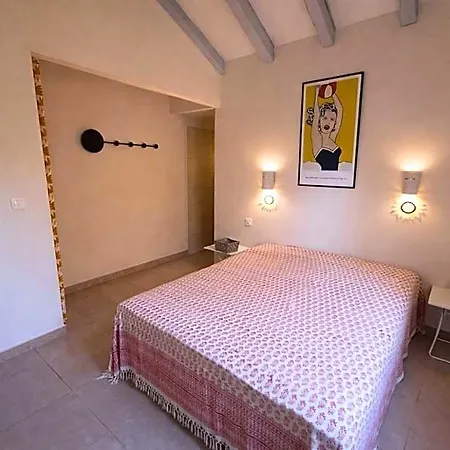 Βίλα Les Mini-villas De Santa-giulia *