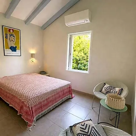 Les Mini-villas De Santa-giulia Βίλα Πόρτο Βέκιο