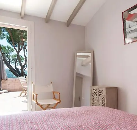 Villa Les Mini-villas De Santa Giulia Porto-Vecchio (Corsica)
