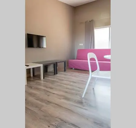Les Mini-villas De Santa Giulia *