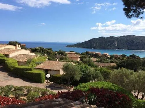Les Mini-villas De Santa Giulia Porto-Vecchio (Corsica)