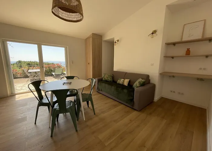 Les Mini-villas De Santa Giulia Villa Porto-Vecchio (Corsica)