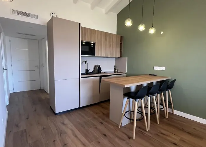 Les Mini-villas De Santa Giulia *